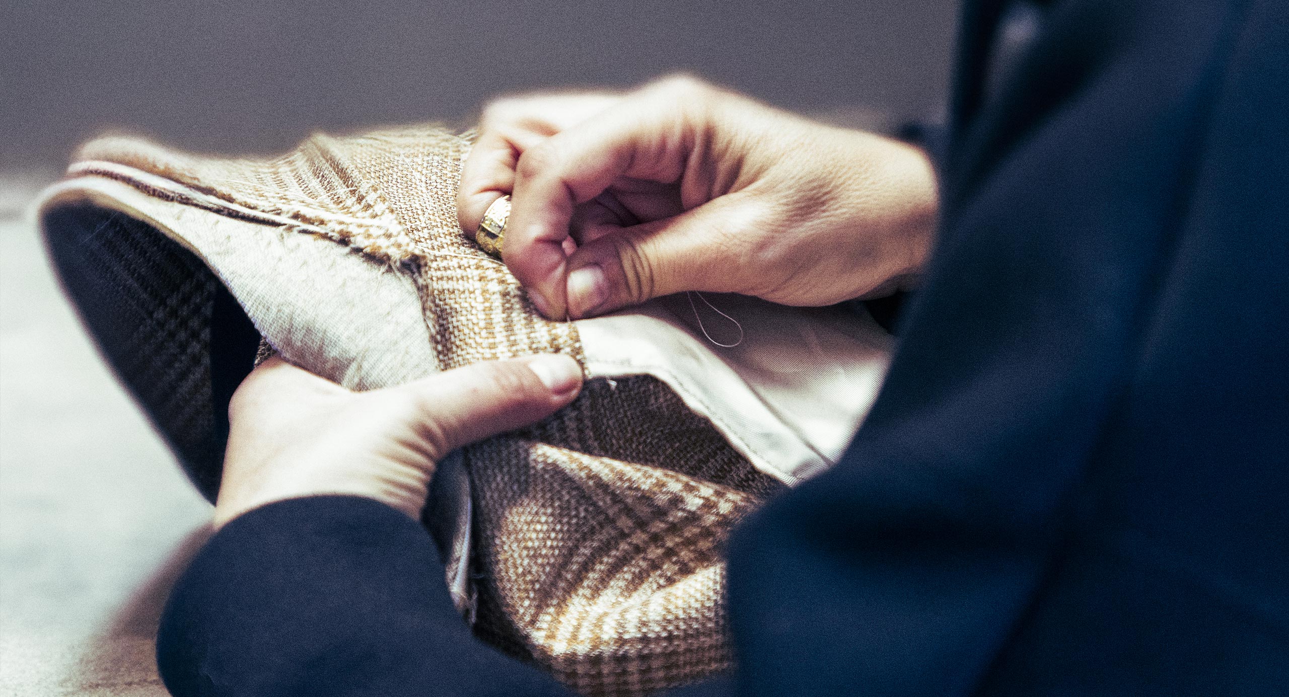 Discover our craftmanship