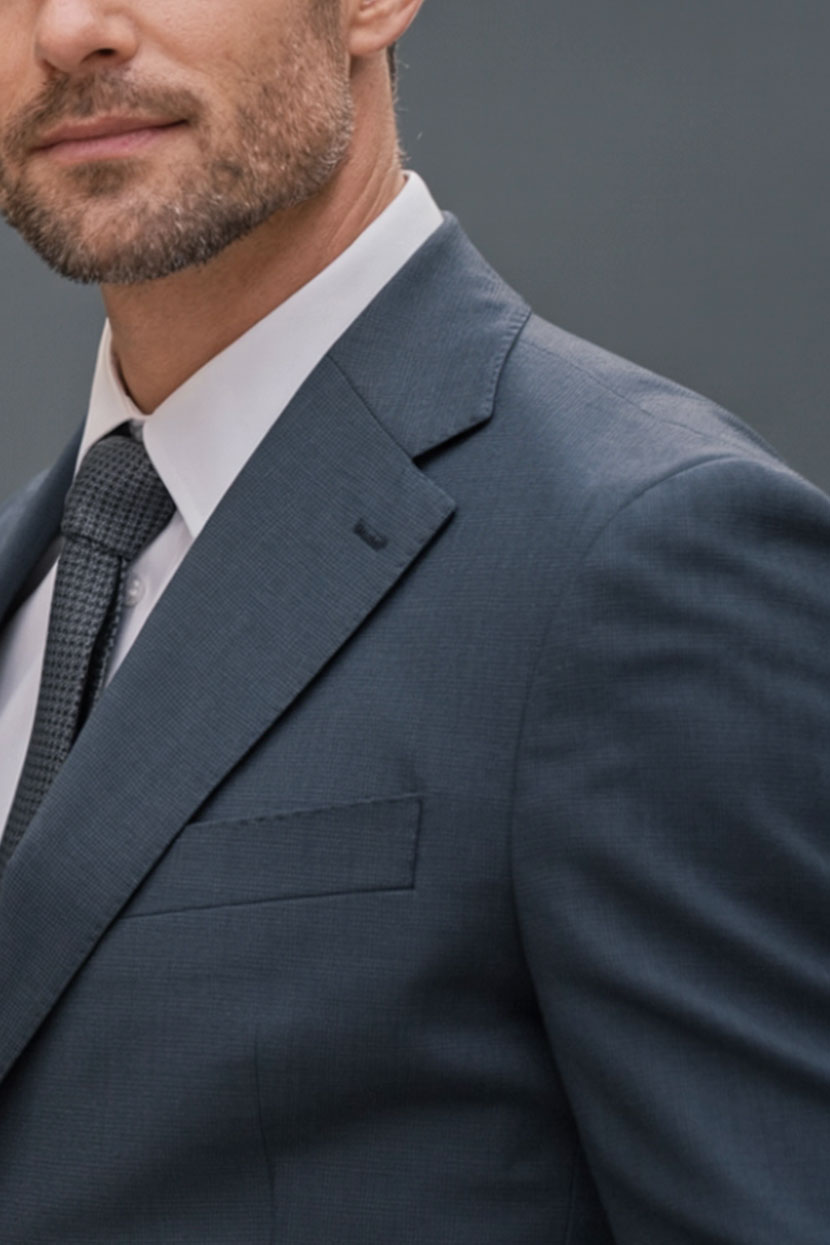 Essential made-to-measure suit