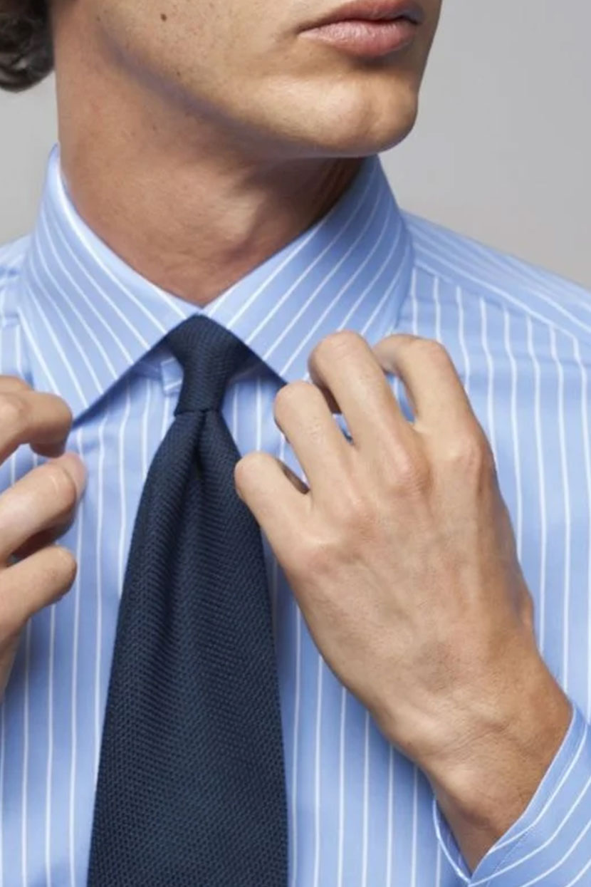 Prestige made-to-measure shirt